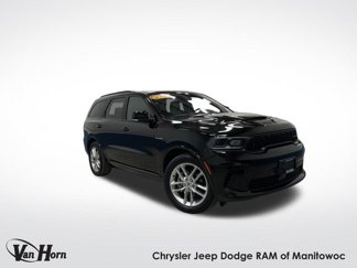 Used 2024 Dodge Durango R/T image 1