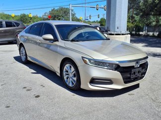 Used 2020 Honda Accord LX image 1