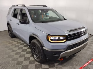 New 2026 Honda Passport TrailSport image 1