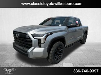 New 2025 Toyota Tundra SR5 image 1