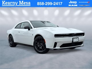 New 2024 Dodge Charger R/T w/ Plus Group image 1