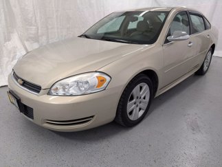 Used 2010 Chevrolet Impala LS image 1