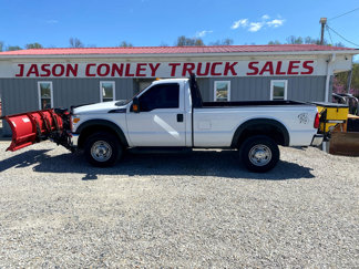 Used 2016 Ford F250 XL w/ Power Equipment Group image 1
