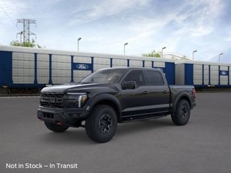 New 2025 Ford F150 Raptor w/ Equipment Group 803A Raptor R image 1