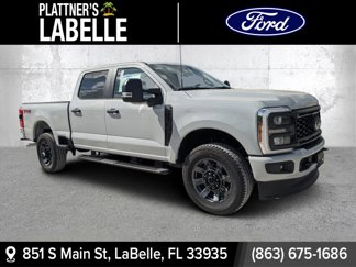 New 2025 Ford F250 XL w/ STX Appearance Package image 1