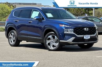 Used 2023 Hyundai Santa Fe SEL image 1