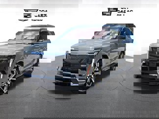 New 2026 Cadillac Escalade IQL Luxury image 1