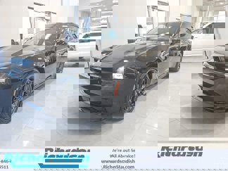 New 2025 Dodge Charger Daytona R/T w/ Quick Order Package 25M R/T image 1