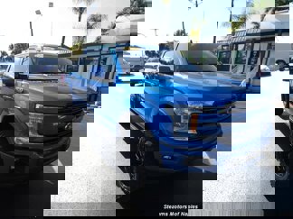Used 2020 Ford F150 Lariat image 1