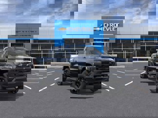 New 2026 Chevrolet Colorado Trail Boss image 1