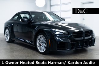 Used 2025 BMW M2 image 1