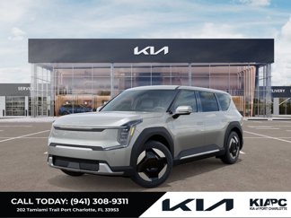 New 2026 Kia EV9 Light image 1