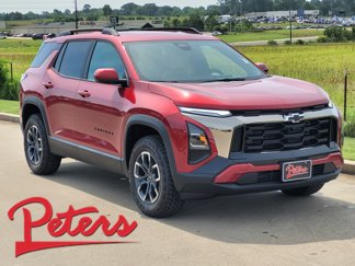 New 2026 Chevrolet Equinox ACTIV image 1