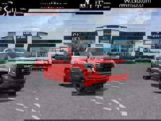 New 2026 GMC Sierra 1500 Elevation image 1