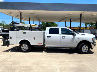 Used 2023 RAM 3500 Tradesman image 1