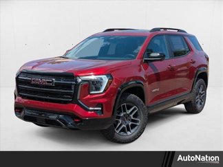 New 2026 GMC Terrain AT4 w/ Convenience Package III image 1