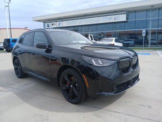 New 2025 BMW X3 xDrive30i image 1