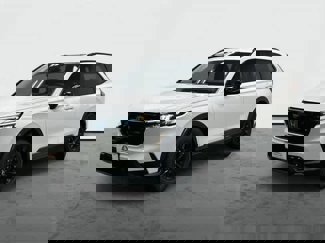 New 2026 Honda CR-V Sport image 1