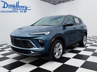New 2025 Buick Encore GX Preferred w/ Advanced Technology Package image 1