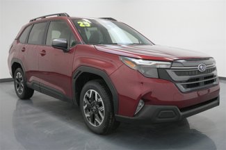 New 2025 Subaru Forester Premium image 1