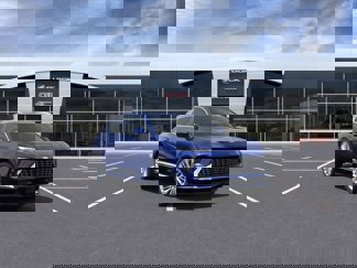 New 2025 Buick Envision Avenir image 1