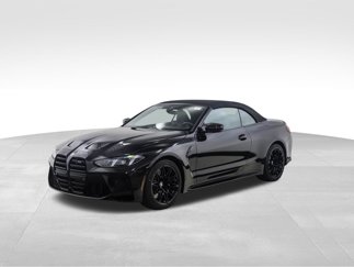 New 2026 BMW M4 xDrive Competition w/ Parking Assistance Package image 1