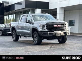 New 2026 GMC Sierra 1500 AT4X image 1