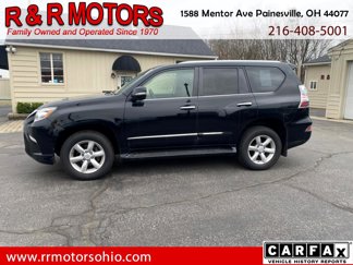 Used 2014 Lexus GX 460 image 1