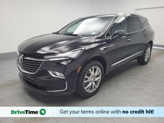 Used 2022 Buick Enclave Premium image 1