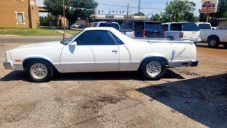 Used 1987 Chevrolet El Camino V8 image 1