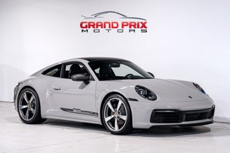 Used 2024 Porsche 911 Carrera T image 1
