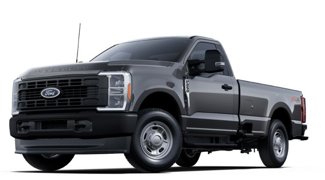 New 2025 Ford F250 XL image 1