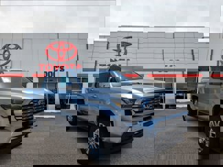 New 2025 Toyota Tacoma Limited image 1