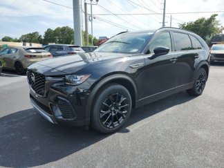 New 2025 MAZDA CX-70 3.3 Turbo w/ Premium Package image 1