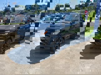 Used 2021 Jeep Compass Latitude image 1