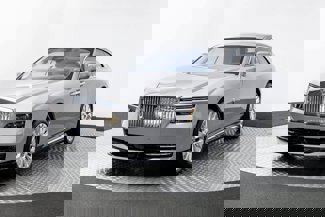 New 2025 Rolls-Royce Spectre image 1