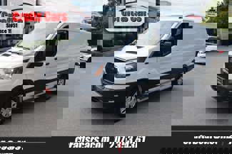 Used 2023 Ford Transit 250 Low Roof w/ Exterior Upgrade Package image 1