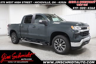 New 2025 Chevrolet Silverado 1500 LT w/ All Star Edition Plus image 1