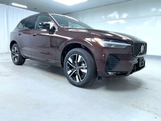 New 2026 Volvo XC60 B5 Plus w/ Climate Package image 1