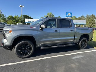 New 2025 Chevrolet Silverado 1500 LT Trail Boss w/ Convenience Package II image 1