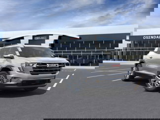 New 2025 GMC Acadia Elevation w/ Elevation Premium Package image 1
