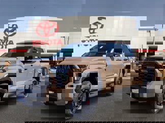 New 2025 Toyota Tundra TRD Pro image 1
