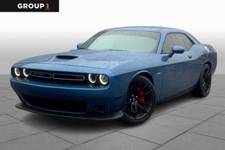 Used 2023 Dodge Challenger R/T w/ Performance Plus Package image 1