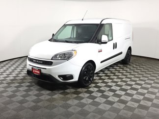 Used 2021 RAM ProMaster City Tradesman SLT image 1