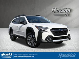 New 2025 Subaru Outback Limited image 1