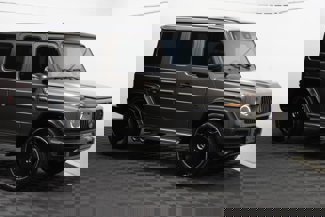 Used 2023 Mercedes-Benz G 63 AMG 4MATIC image 1