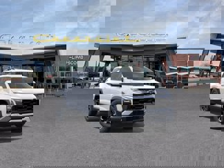New 2026 Chevrolet Equinox ACTIV w/ Convenience Package III image 1