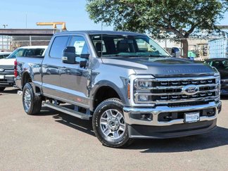 New 2026 Ford F250 Lariat image 1