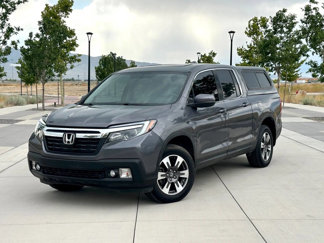 Used 2019 Honda Ridgeline RTL-T image 1