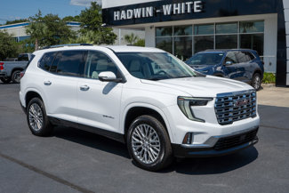 New 2026 GMC Acadia Denali w/ Super Cruise Package image 1